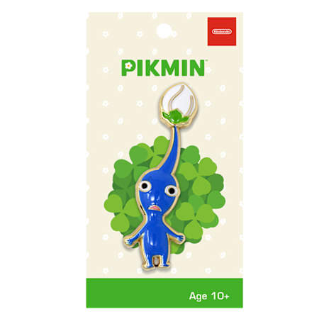 amiibo™ - Pikmin™ - Pikmin - Nintendo Official Site